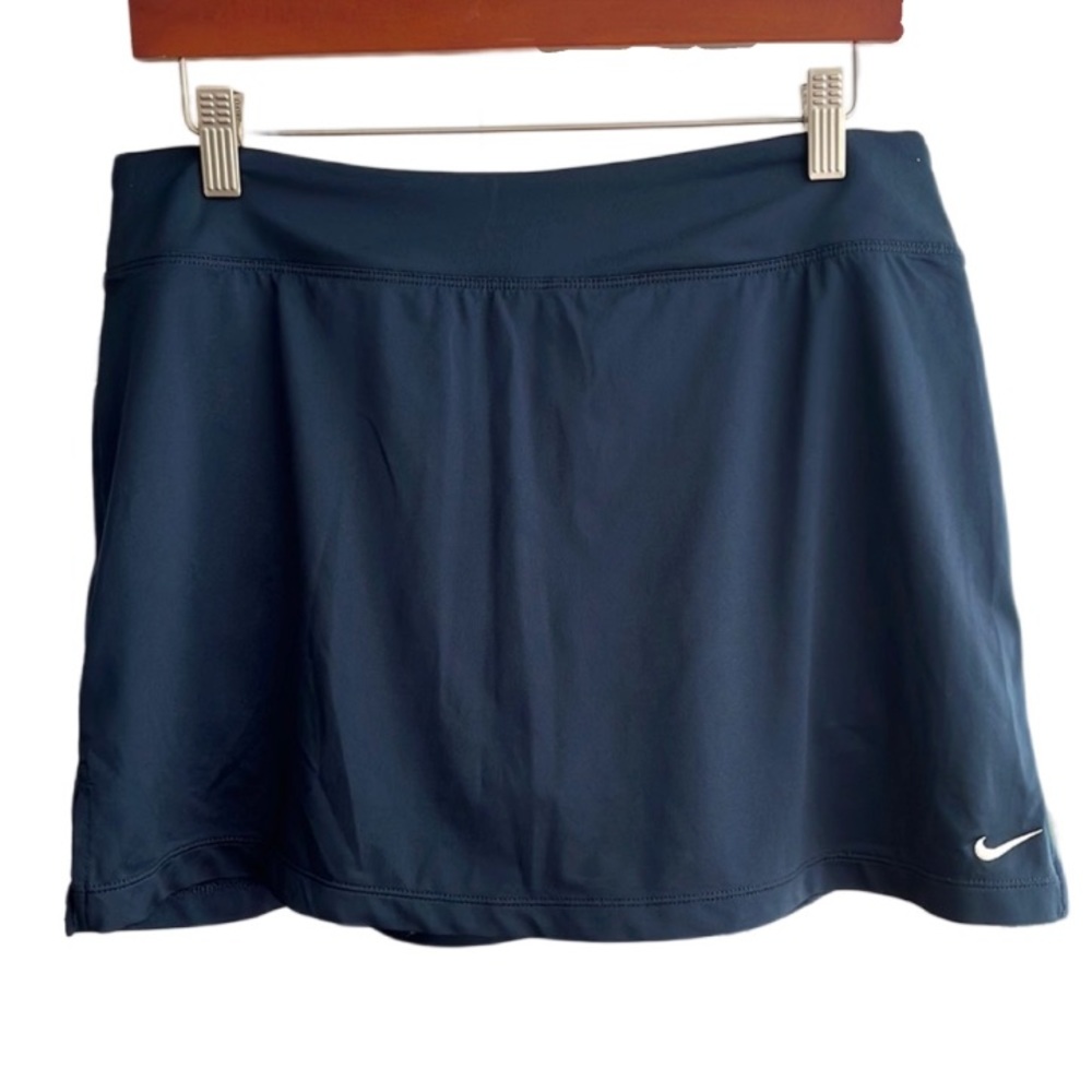Nike Women's Navy Skirt
